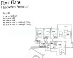 Skypark Residences (D27), Condominium #603101951
